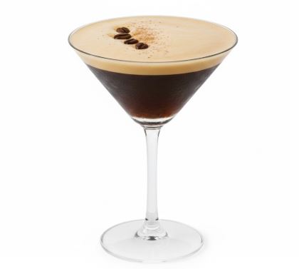 Non-Alcoholic Espresso Martini Recipe