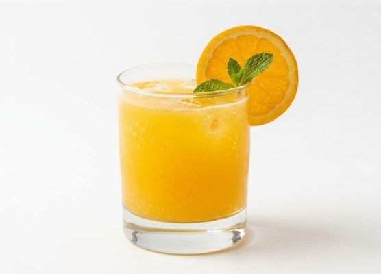 Non-Alcoholic Mimosa Recipe
